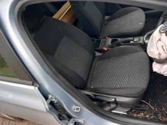 Opel Astra Astra K, Hatchback 5-drs, 2015 / 2022 1.4 Turbo 16V picture 13