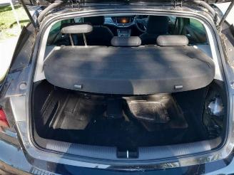 Opel Astra Astra K, Hatchback 5-drs, 2015 / 2022 1.0 SIDI Turbo 12V picture 17