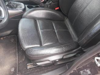 Opel Astra Astra J Sports Tourer (PD8/PE8/PF8), Combi, 2010 / 2015 1.7 CDTi 16V picture 15