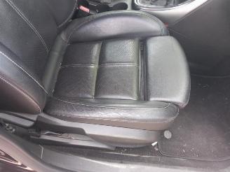 Opel Astra Astra J Sports Tourer (PD8/PE8/PF8), Combi, 2010 / 2015 1.7 CDTi 16V picture 13