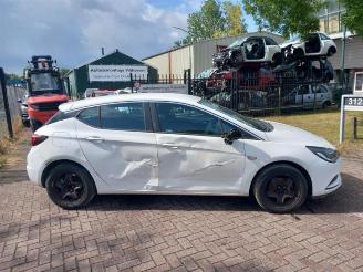 Opel Astra Astra K, Hatchback 5-drs, 2015 / 2022 1.0 SIDI Turbo 12V picture 8