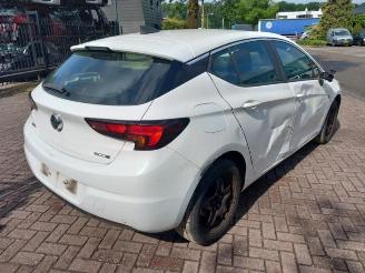 Opel Astra Astra K, Hatchback 5-drs, 2015 / 2022 1.0 SIDI Turbo 12V picture 7