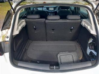 Opel Astra Astra K, Hatchback 5-drs, 2015 / 2022 1.0 SIDI Turbo 12V picture 17