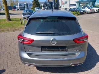 Opel Insignia Insignia Sports Tourer, Combi, 2017 1.6 CDTI 16V 136 picture 6