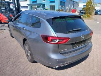 Opel Insignia Insignia Sports Tourer, Combi, 2017 1.6 CDTI 16V 136 picture 5