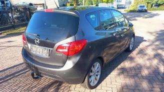 Opel Meriva Meriva, MPV, 2010 / 2017 1.4 Turbo 16V ecoFLEX picture 7