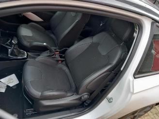 Opel Adam Adam, Hatchback 3-drs, 2012 / 2019 1.2 16V picture 12