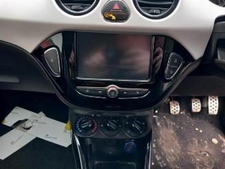 Opel Adam Adam, Hatchback 3-drs, 2012 / 2019 1.2 16V picture 18