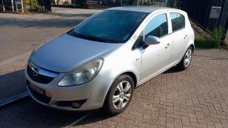 Opel Corsa Corsa D, Hatchback, 2006 / 2014 1.3 CDTi 16V ecoFLEX picture 3