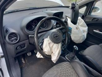 Opel Corsa Corsa D, Hatchback, 2006 / 2014 1.6i OPC 16V Turbo picture 11