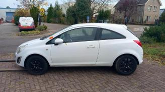 Opel Corsa Corsa D, Hatchback, 2006 / 2014 1.2 16V LPG picture 4