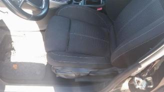 Opel Astra Astra J Sports Tourer (PD8/PE8/PF8), Combi, 2010 / 2015 1.4 Turbo 16V picture 15