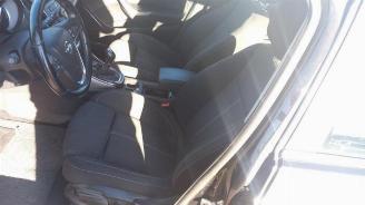 Opel Astra Astra J Sports Tourer (PD8/PE8/PF8), Combi, 2010 / 2015 1.4 Turbo 16V picture 14