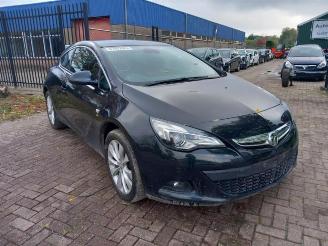 Dezmembrări autoturisme Opel Astra Astra J GTC (PD2/PF2), Hatchback 3-drs, 2011 / 2018 1.4 Turbo 16V ecoFLEX 120 2014/7