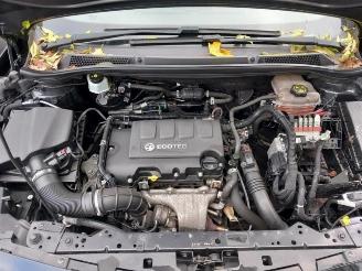 Opel Astra Astra J GTC (PD2/PF2), Hatchback 3-drs, 2011 / 2018 1.4 Turbo 16V ecoFLEX 120 picture 9