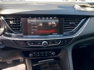 Opel Insignia Insignia Sports Tourer, Combi, 2017 1.6 CDTI 16V 110 picture 23