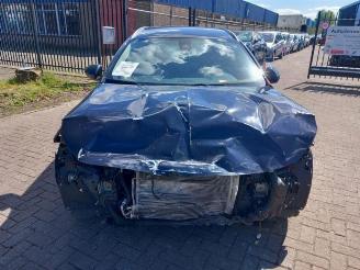 Opel Insignia Insignia Sports Tourer, Combi, 2017 1.6 CDTI 16V 110 picture 3