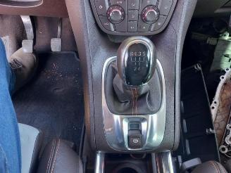 Opel Meriva Meriva, MPV, 2010 / 2017 1.4 Turbo 16V ecoFLEX picture 17