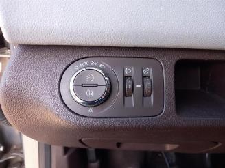 Opel Meriva Meriva, MPV, 2010 / 2017 1.4 Turbo 16V ecoFLEX picture 22