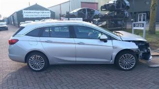 Opel Astra Astra K Sports Tourer, Combi, 2015 / 2022 1.0 Turbo 12V picture 8