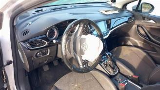 Opel Astra Astra K Sports Tourer, Combi, 2015 / 2022 1.0 Turbo 12V picture 11