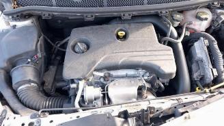 Opel Astra Astra K Sports Tourer, Combi, 2015 / 2022 1.0 Turbo 12V picture 9