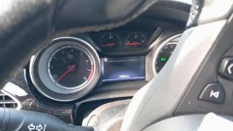 Opel Astra Astra K Sports Tourer, Combi, 2015 / 2022 1.0 Turbo 12V picture 26