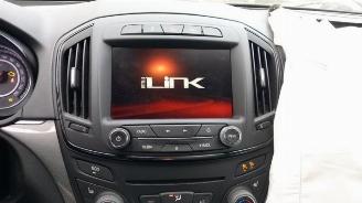 Opel Insignia Insignia Sports Tourer, Combi, 2008 / 2017 2.0 CDTI 16V 140 ecoFLEX picture 20