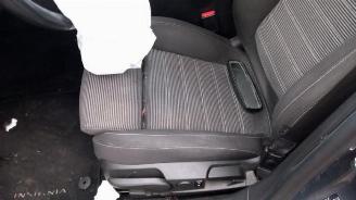 Opel Insignia Insignia Sports Tourer, Combi, 2008 / 2017 2.0 CDTI 16V 140 ecoFLEX picture 15