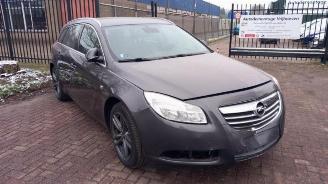 Autoverwertung Opel Insignia Insignia Sports Tourer, Combi, 2008 / 2017 1.6 Turbo 16V Ecotec 2011/5