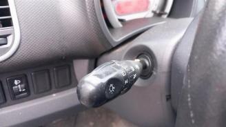 Opel Agila Agila (B), MPV, 2008 / 2014 1.0 12V picture 20