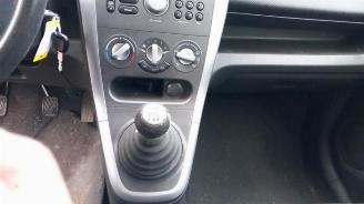 Opel Agila Agila (B), MPV, 2008 / 2014 1.0 12V picture 17