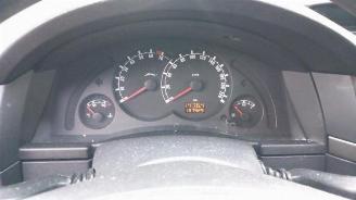 Opel Meriva Meriva, MPV, 2003 / 2010 1.4 16V Twinport picture 12