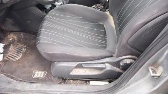 Opel Corsa Corsa D, Hatchback, 2006 / 2014 1.3 CDTi 16V ecoFLEX picture 15