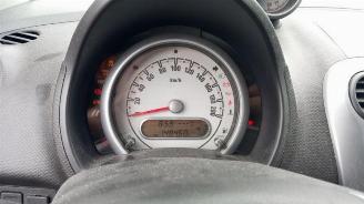 Opel Agila Agila (B), MPV, 2008 / 2014 1.0 12V ecoFLEX picture 21