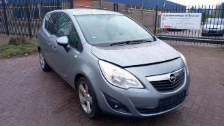 Vrakbiler auto Opel Meriva Meriva (B), MPV, 2010 / 2017 1.4 Turbo 16V ecoFLEX 2010/8