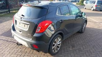 Opel Mokka Mokka/Mokka X, SUV, 2012 / 2019 1.6 CDTI 16V 4x2 picture 7