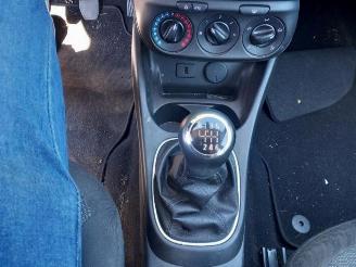 Opel Corsa-E Corsa E, Hatchback, 2014 1.0 SIDI Turbo 12V picture 17