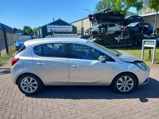 Opel Corsa-E Corsa E, Hatchback, 2014 1.0 SIDI Turbo 12V picture 8