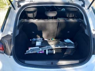 Opel Corsa Corsa F (UB/UH/UP), Hatchback 5-drs, 2019 1.2 12V 75 picture 22