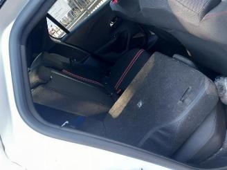 Opel Corsa Corsa F (UB/UH/UP), Hatchback 5-drs, 2019 1.2 Turbo 12V 100 picture 14