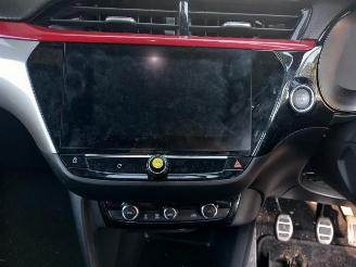 Opel Corsa Corsa F (UB/UH/UP), Hatchback 5-drs, 2019 1.2 Turbo 12V 100 picture 16
