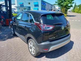 Opel Crossland Crossland (X), SUV, 2017 1.2 Turbo 12V Euro 6d-temp picture 5