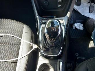 Opel Crossland Crossland (X), SUV, 2017 1.2 Turbo 12V Euro 6d-temp picture 17