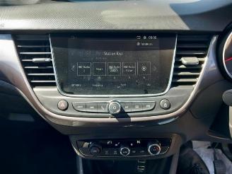 Opel Crossland Crossland (X), SUV, 2017 1.2 Turbo 12V Euro 6d-temp picture 19