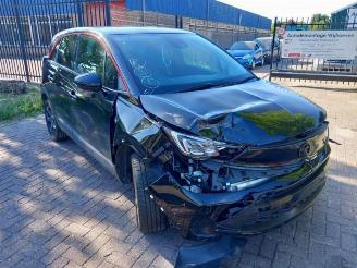 Uttjänta bilar auto Opel Crossland Crossland (X), SUV, 2017 1.2 Turbo 12V Euro 6d-temp 2022/2