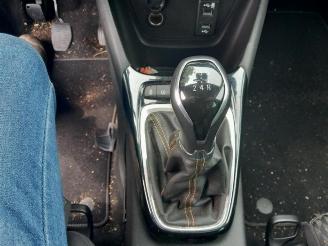 Opel Crossland Crossland (X), SUV, 2017 1.2 Turbo 12V Euro 6 picture 13