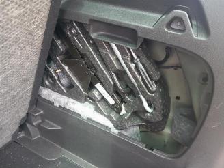 Opel Crossland Crossland (X), SUV, 2017 1.2 Turbo 12V Euro 6 picture 23