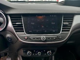 Opel Crossland Crossland (X), SUV, 2017 1.2 Turbo 12V Euro 6 picture 15