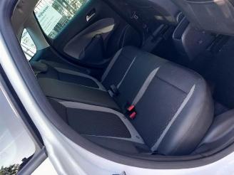 Opel Crossland Crossland (X), SUV, 2017 1.2 Turbo 12V picture 16